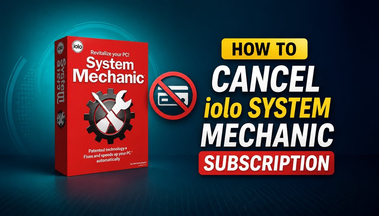 how to cancel System mechanics subscription